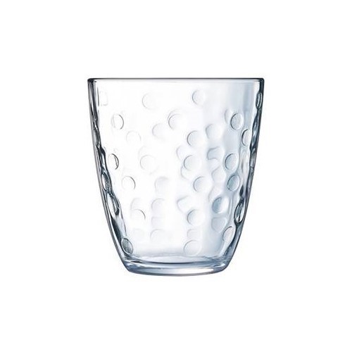 VASO LUMINARC CONCEPTO BULLE 25CL